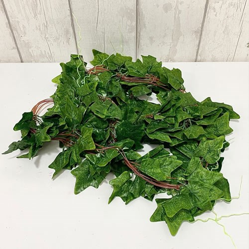 Artificial Ivy Garland 240cm Wholesale Dutch Flowers Direct & Florist