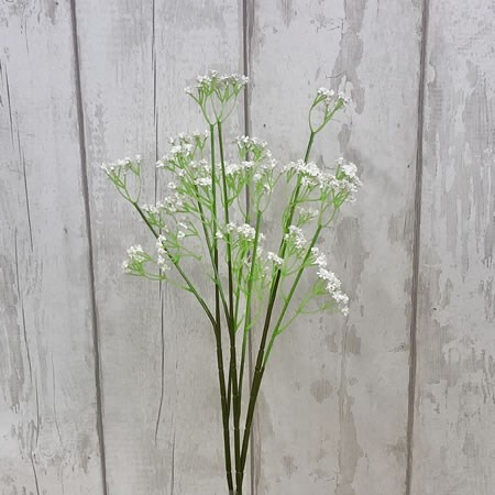 Artificial Faux Gypsophila * ONLY 7 LEFT *