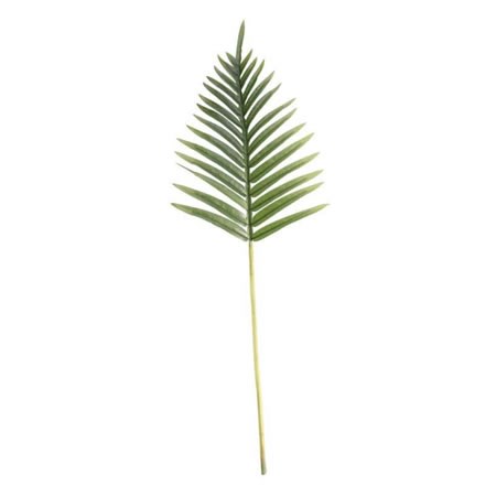 Artificial Kentia Palm Leaf 65cm | Wholesale Silk Flowers & Florist  Supplies UK