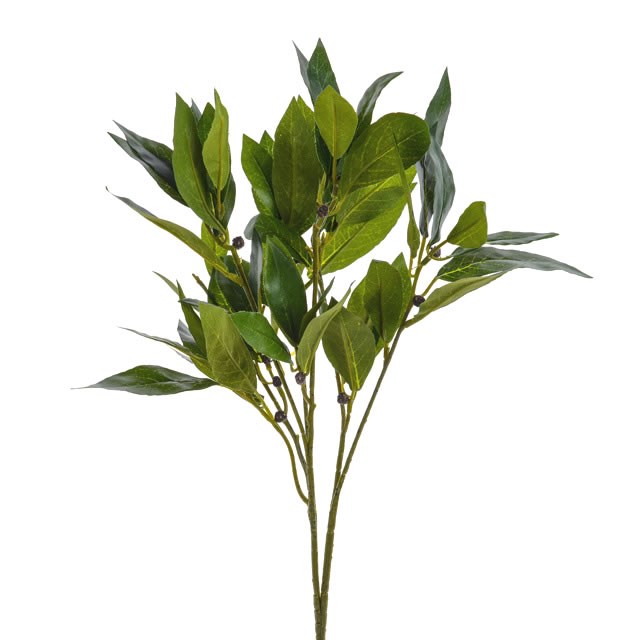 Artificial Laurel Sprigs