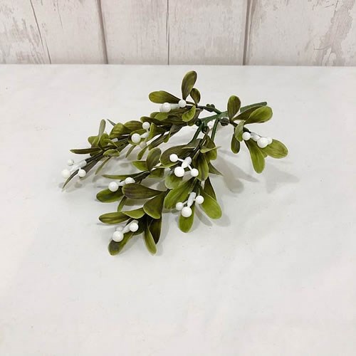 Artificial Mistletoe Sprays