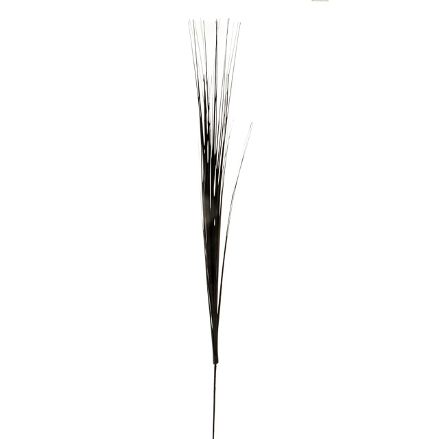 Artificial Onion Grass - black