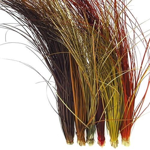 BEARGRASS DYED MIX