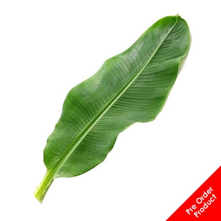 Banana Leaves (Sri Lanka)