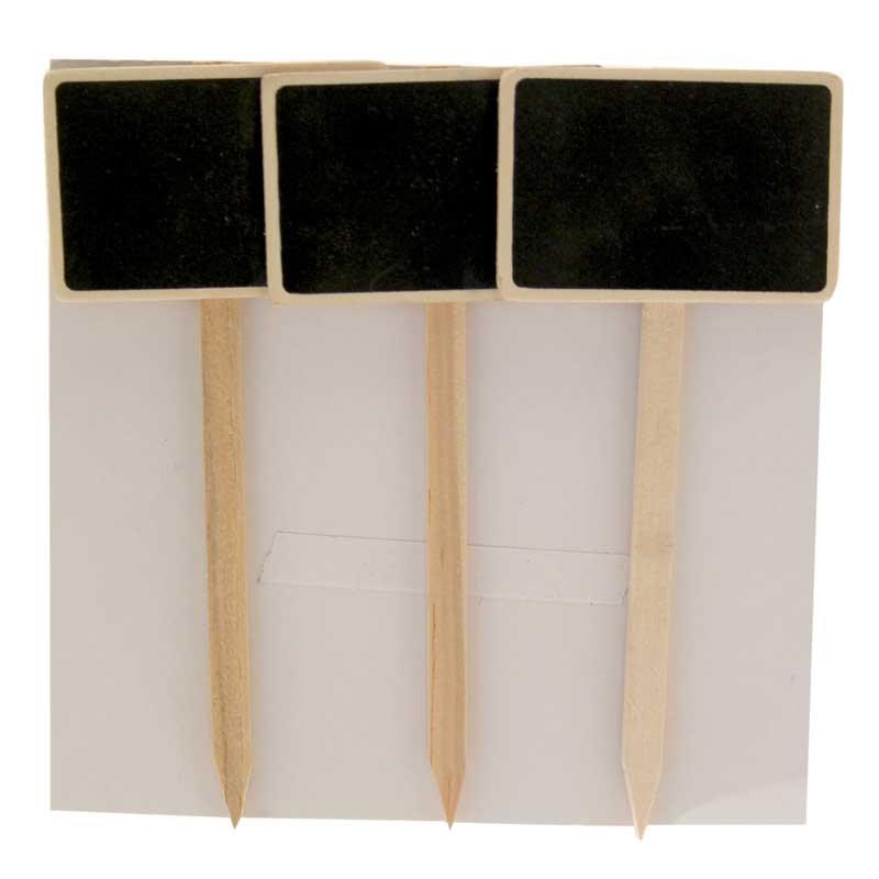 Blackboards On Stakes (3 Pack)