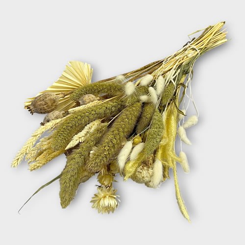 Dried Sanremo Mixed Bouquet