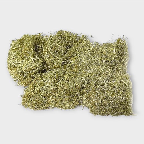 Curly Moss - Gold