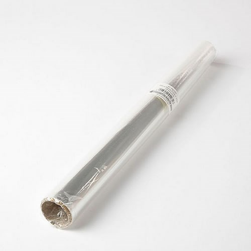 Cellophane Roll - Clear Film Small
