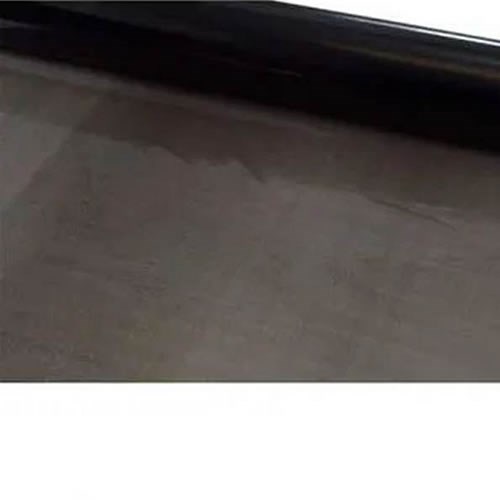 Cellophane Roll - Black Smokey Frosted
