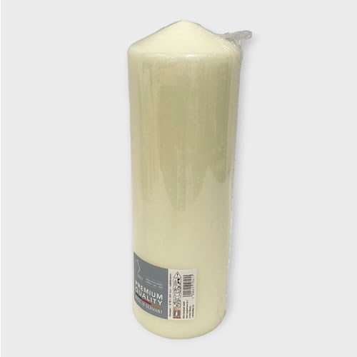 Chapel Candles 300x100mm (180hrs)