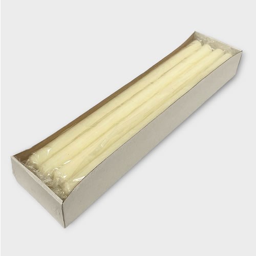 Chapel Candles 400x22mm (15hrs)