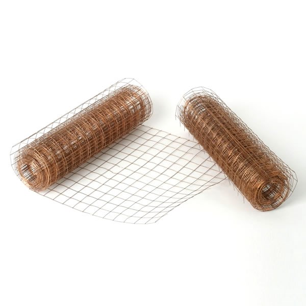 Copper Mesh