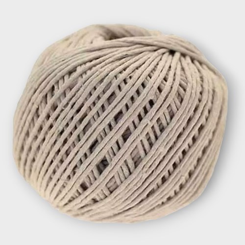 Cotton Twine Roll (150gm)