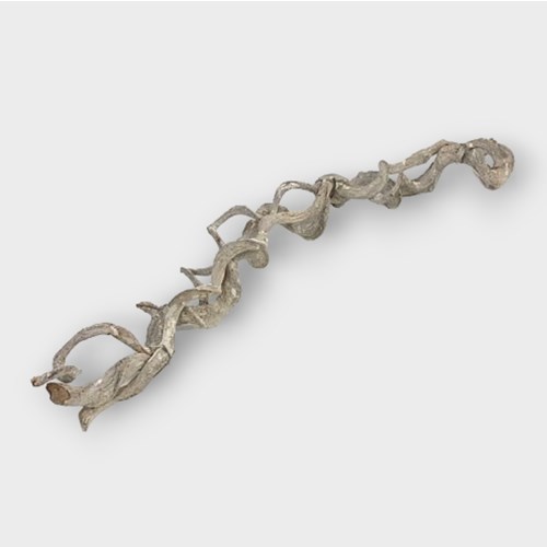 Curly Vine Whitewashed (Bundle of 3)