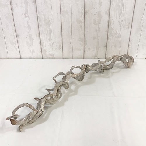 Curly Vine Whitewashed (Bundle of 3)
