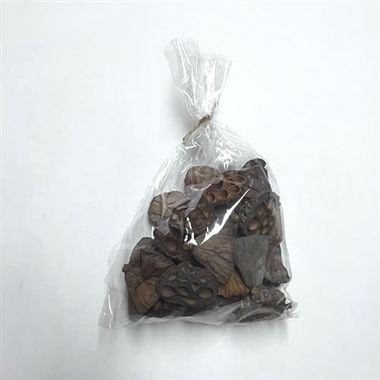 Dried - Lotus Heads Small