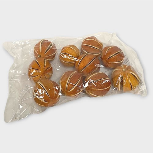 Dried Whole Oranges