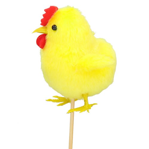 Easter Chick Picks