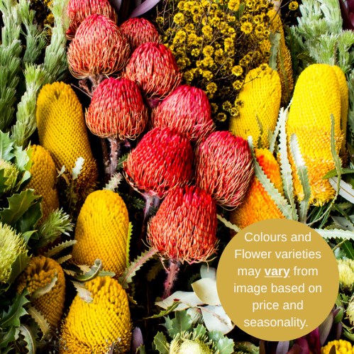 Wholesalers Choice (Exotic Mix)