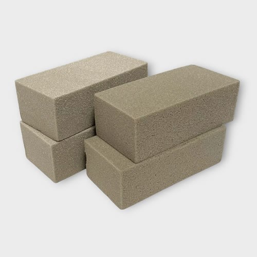 Floral Foam Dry Bricks x 4