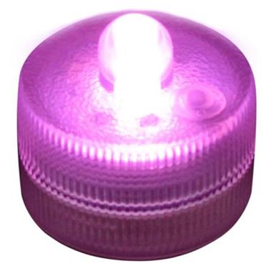 Sublites - Pink