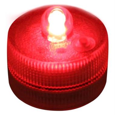 Sublites - Red