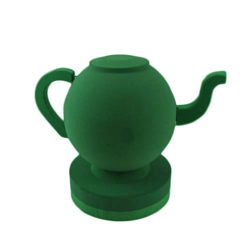 3D Tea Pot (32 x 23cm)
