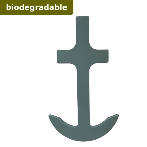 Floral Foam Anchor - 81cm x 47cm (Bio Foam)
