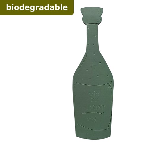 Floral Foam Bottle - 89cm x 28cm (Bio Foam)
