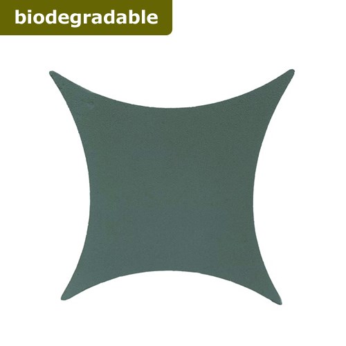 Floral Foam Cushion 12" (Biodegradable) Wholesale Flowers & Florist