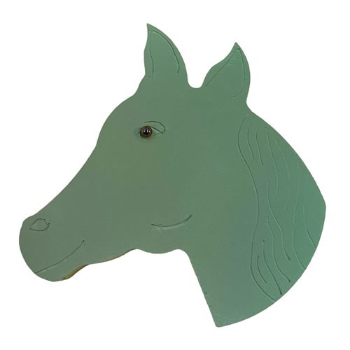 Floral Foam Horse Head Wholesale Flowers & Florist Supplies UK