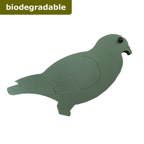 Floral Foam Pigeon - 55cm x 30cm (Bio Foam)