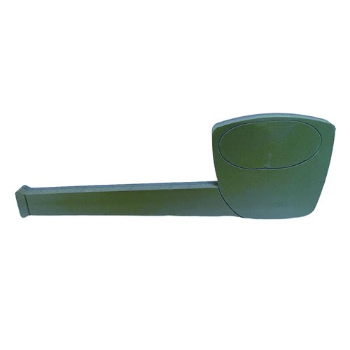 Floral Foam Pipe - 90cm x 30cm