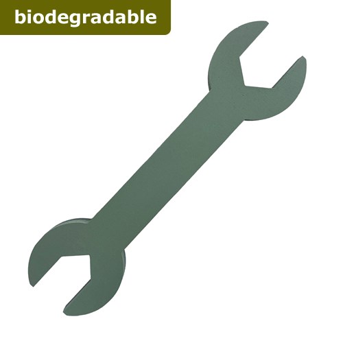 Floral Foam Spanner - 89cm x 24cm (Bio Foam)