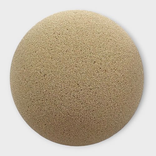 Floral Foam Spheres Dry 20cm 