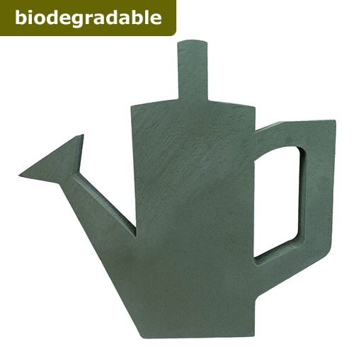 Floral Foam Watering Can - 59cm x 61cm (Bio Foam)