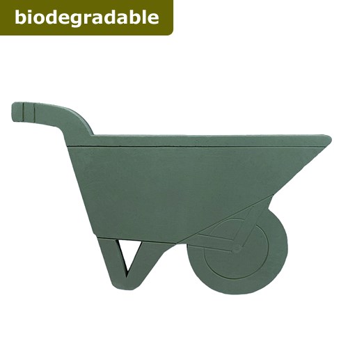 Floral Foam Wheelbarrow - 91cm x 57cm (Bio Foam)