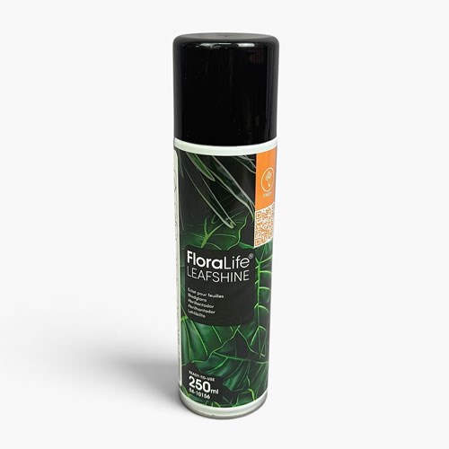 Floralife Leafshine 250ml Aerosol