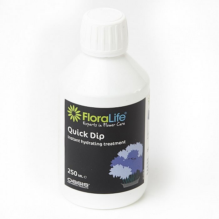 Floralife - Quick Dip (250ml)