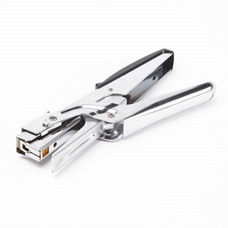 Floristry Stapler with Cushioned Handle | Wholesale Dutch Flowers Direct UK