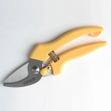 Florists Secateurs