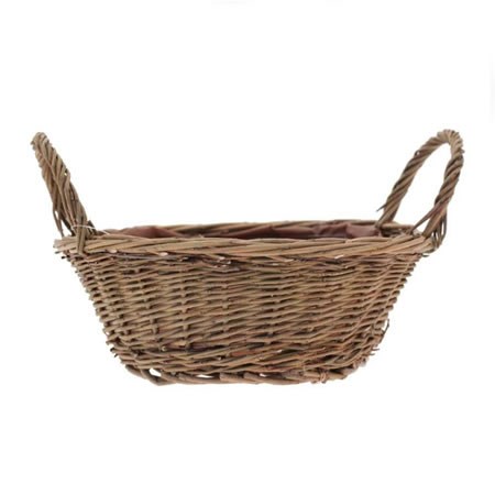 St Andrews Basket