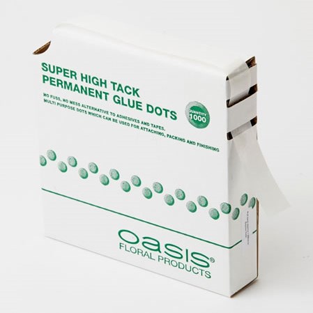 Glue Dots - Ultra High Tack