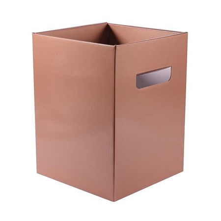Presentation Boxes - Matt Gold
