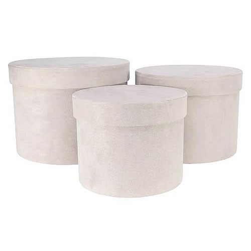 Hat boxes shop wholesale