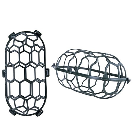 Holly Chapple Egg 15cm (3 pack)