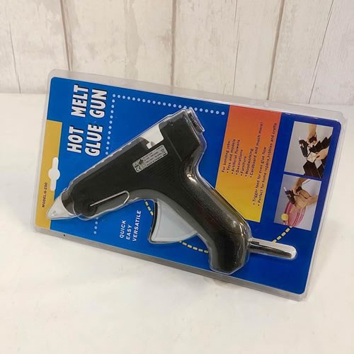 Hot Melt Glue Gun (Economy)