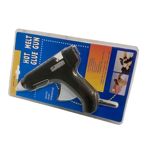 Hot Melt Glue Gun (Economy)