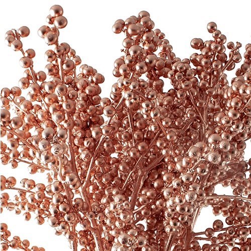 ILEX DYED COPPER