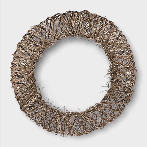 Wild Rattan Ring 100cm | Wholesale Dutch Flowers Direct &Florist ...